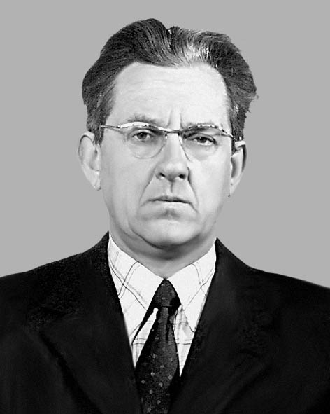 В. М. Дублянський